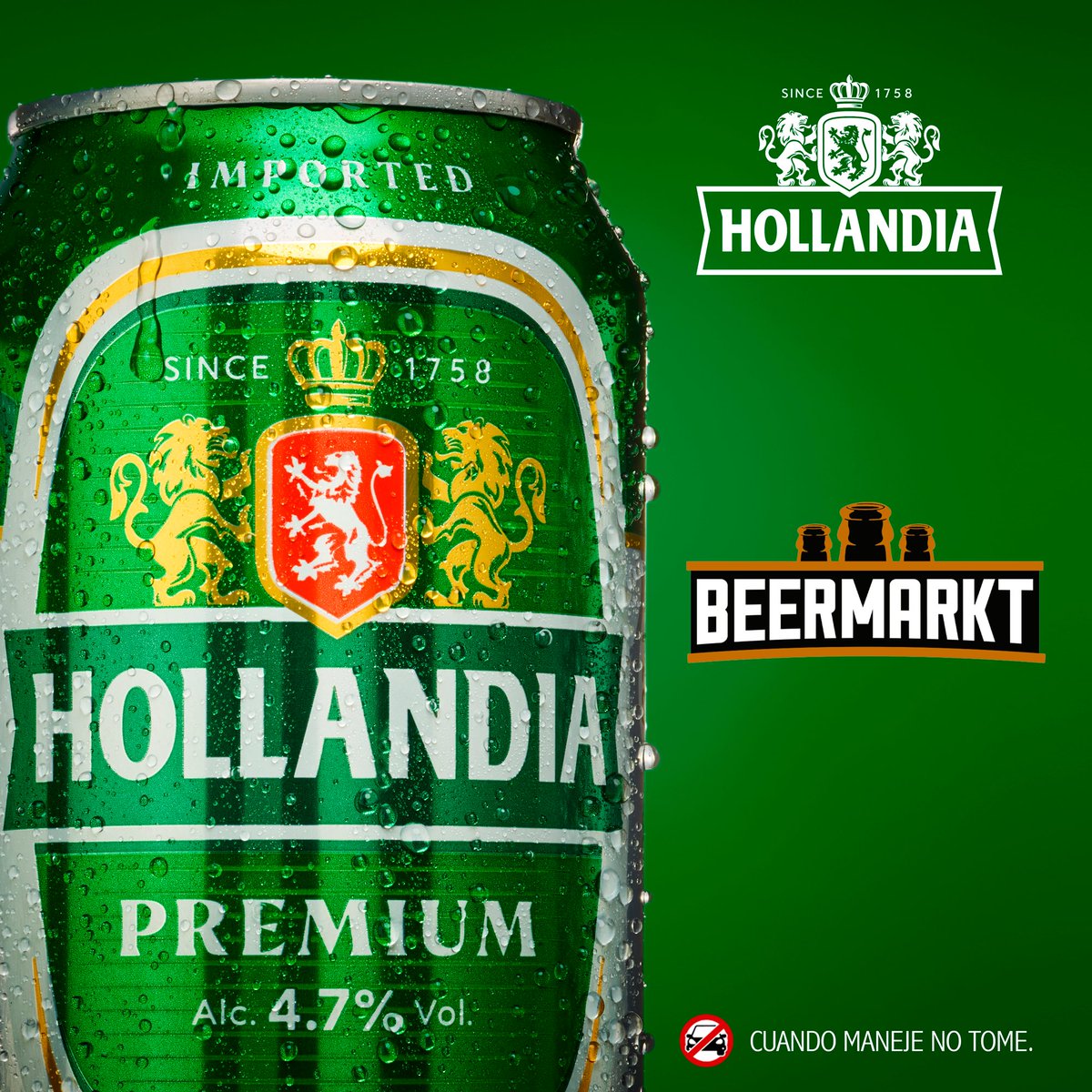 hollandiapty's tweet photo. Encuentra nos en  #beermarkt ! 🍻😎

#HollandiaPanama #Cerveza #Panama https://t.co/TY5cPN0tMA