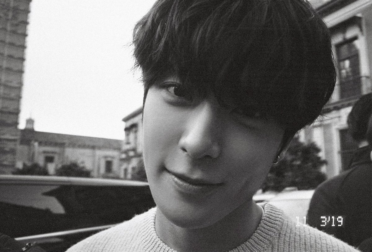 empathyoonoh's tweet photo. Jaehyun in 🎞 https://t.co/bjDKp0qV9O