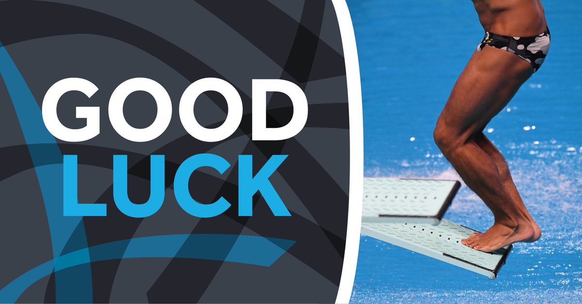 DuraflexInt's tweet photo. Good luck to all those competing this weekend in the Region 1, Region 3 and Region 8 US diving championships.

#usdiving #teamusa #diving #springboard #platform #competition #athletes https://t.co/Liz6bM40AZ