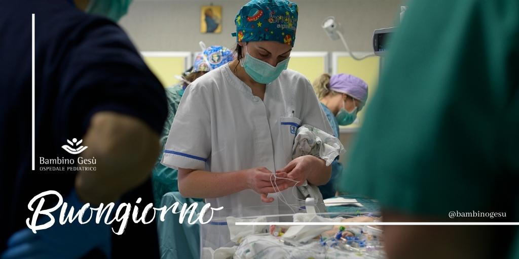 Grazie a tutti gli #infermieri per la passione e la professionalità. Il #12maggio 1820 è nata Florence #Nightingale,fondatrice delle #Scienzeinfermieristiche moderne. L’International Council of Nurses la ricorda celebrando oggi la #GiornatainternazionaledellInfermiere #Buongiorno