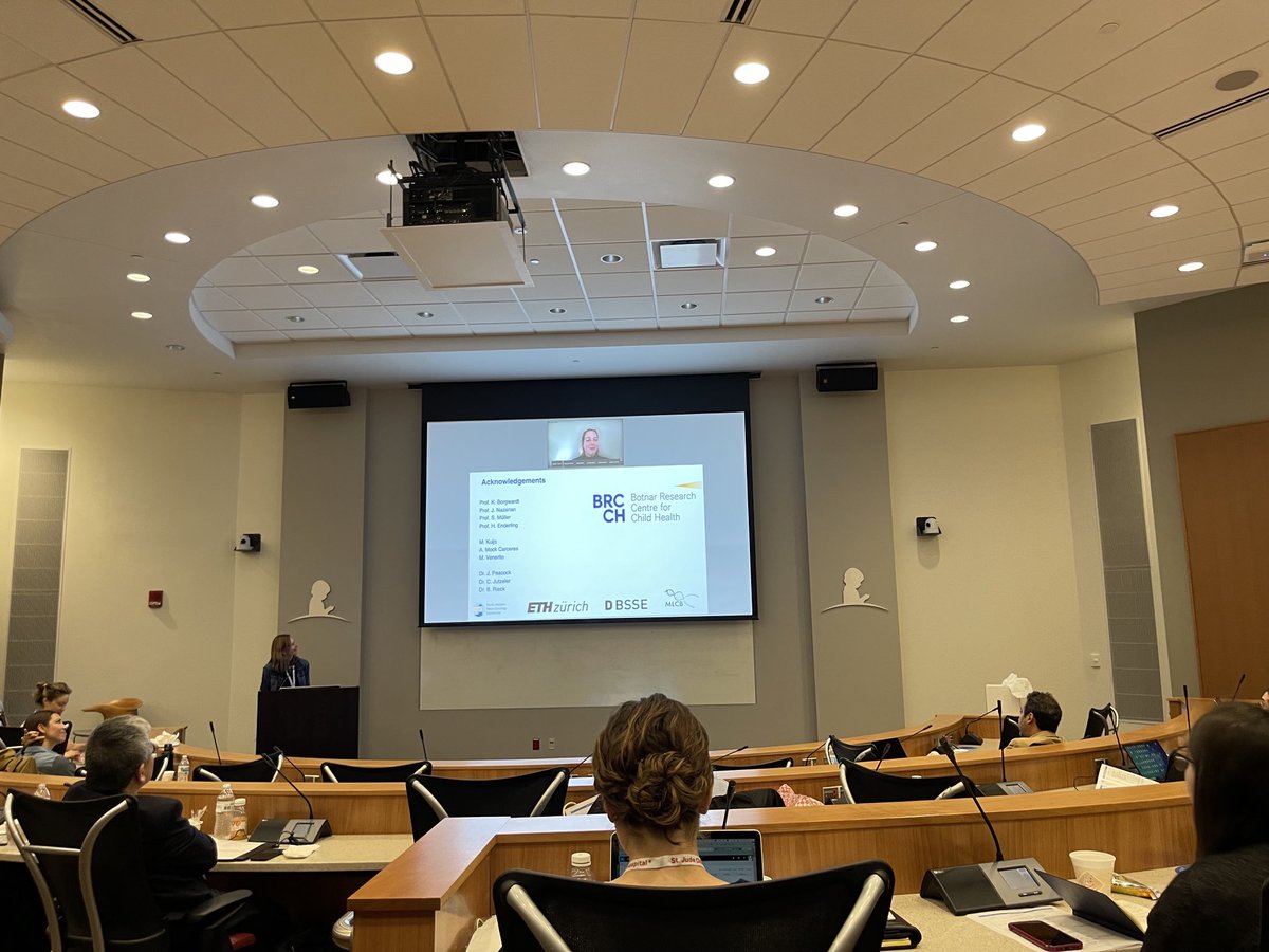 Mariam Aboian (@mariamaboian) on Twitter photo Towards personalized therapy in DMG with #ML by <a href="/SBruningk/">Sarah Brüningk</a> Treatment response curves, combining classical mathematical modeling with ML, and interpretability aware model training! <a href="/PNOC_kids/">PNOC</a> <a href="/act_dmg/">PNOC DMG-ACT</a> <a href="/PNOCFoundation/">PNOC Foundation</a> Towards personalized therapy in DMG with #ML by <a href="/SBruningk/">Sarah Brüningk</a> Treatment response curves, combining classical mathematical modeling with ML, and interpretability aware model training! <a href="/PNOC_kids/">PNOC</a> <a href="/act_dmg/">PNOC DMG-ACT</a> <a href="/PNOCFoundation/">PNOC Foundation</a>
