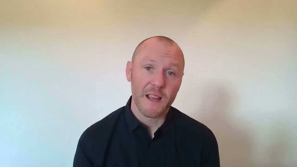 If you are looking for a short summary surrounding crypto and blockchain venture capital investment for April. Look no further. 

Your personal video summary below.
buff.ly/3KOWEKw

#vc #investment #blockchain #crypto #cryptocurrency