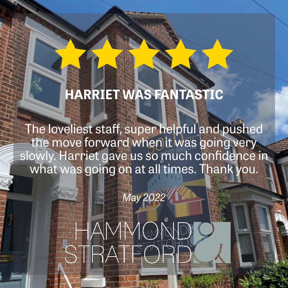 HS_estateagents's tweet photo. Another busy week at our branches and another fantastic #FeefoFriday review! ⭐️
We're excited to say we were awarded @Feefo_Official PLATINUM service award for 2022 and with reviews like this, we can see why!
Book a valuation today 👇
https://t.co/mFV3qtFmIC https://t.co/uzgDjsqgTw