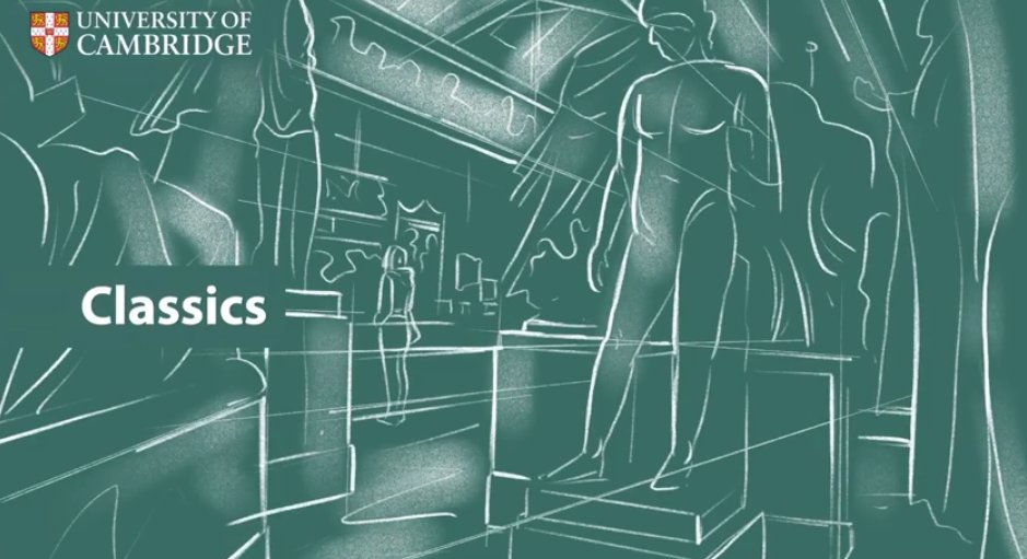 What #careers after our #Classics degree? 
👉 For some research &amp; teaching or library/museum work. But other #careers for most – law, media, accountancy, Civil Service, industry &amp; business. Graduates include bankers, barristers, solicitors, actors, musicians &amp; artistic directors.