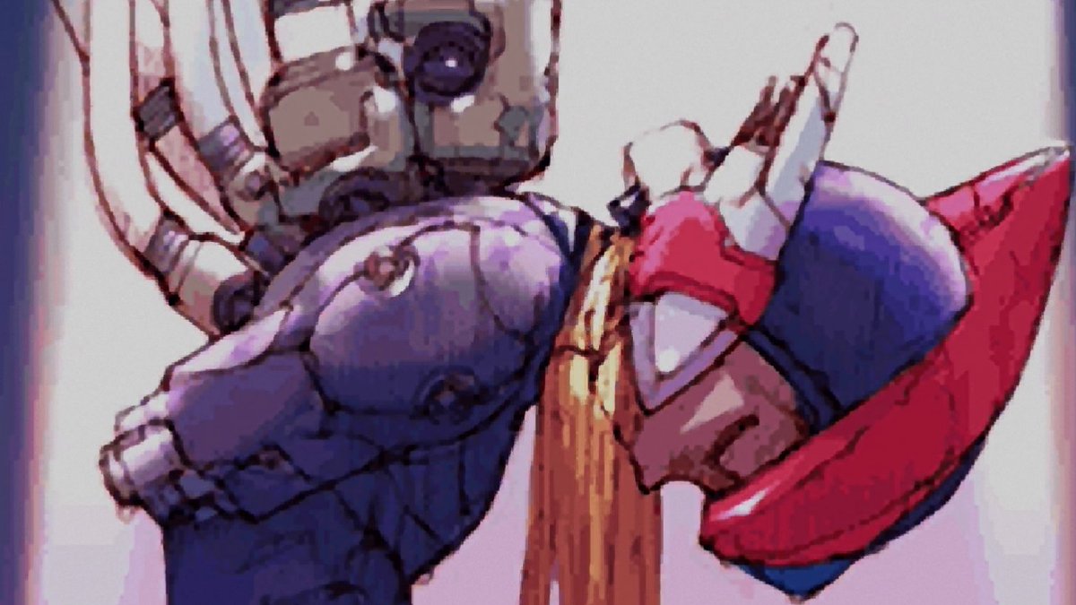 MeatMan tweet media