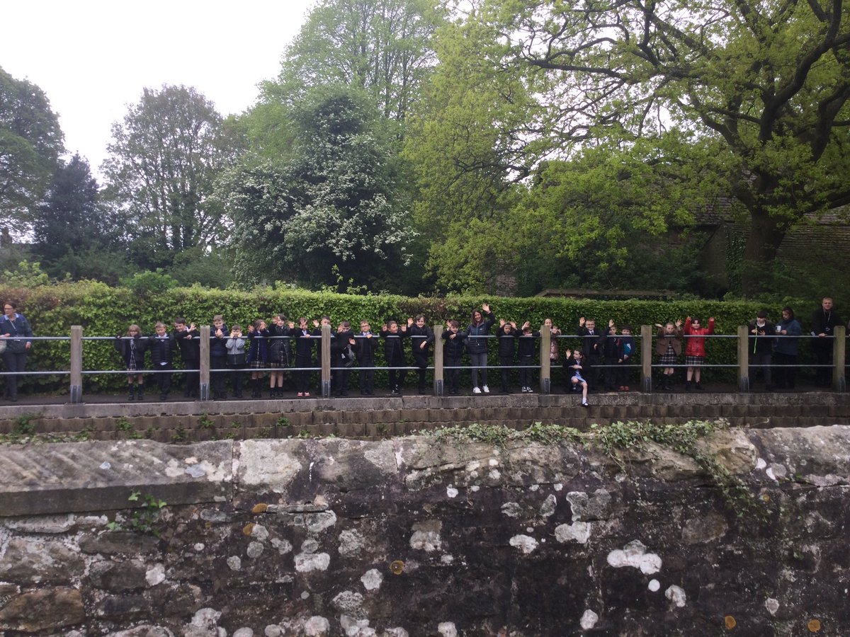 Lord Street Primary School tweet media