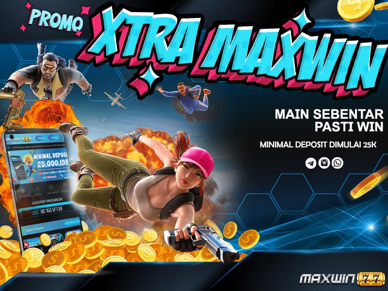 Maxwin77O's tweet photo. Maxwin77 - Agen Slot Maxwin Mudah Menang Dengan RTP Live Terbaik Se-Asia!
Link : https://t.co/rNuEUDNrDa
#maxwin77 #slotmaxwin77 #maxwinslot #maxwin #slotmaxwin #bandarslotonline #agenslotmaxwin77 #slotgacormaxwin77 #agenslotgacor #slotgacor #maxwinslotgacor #slotgacorgampangjp https://t.co/tdMKpEMra6
