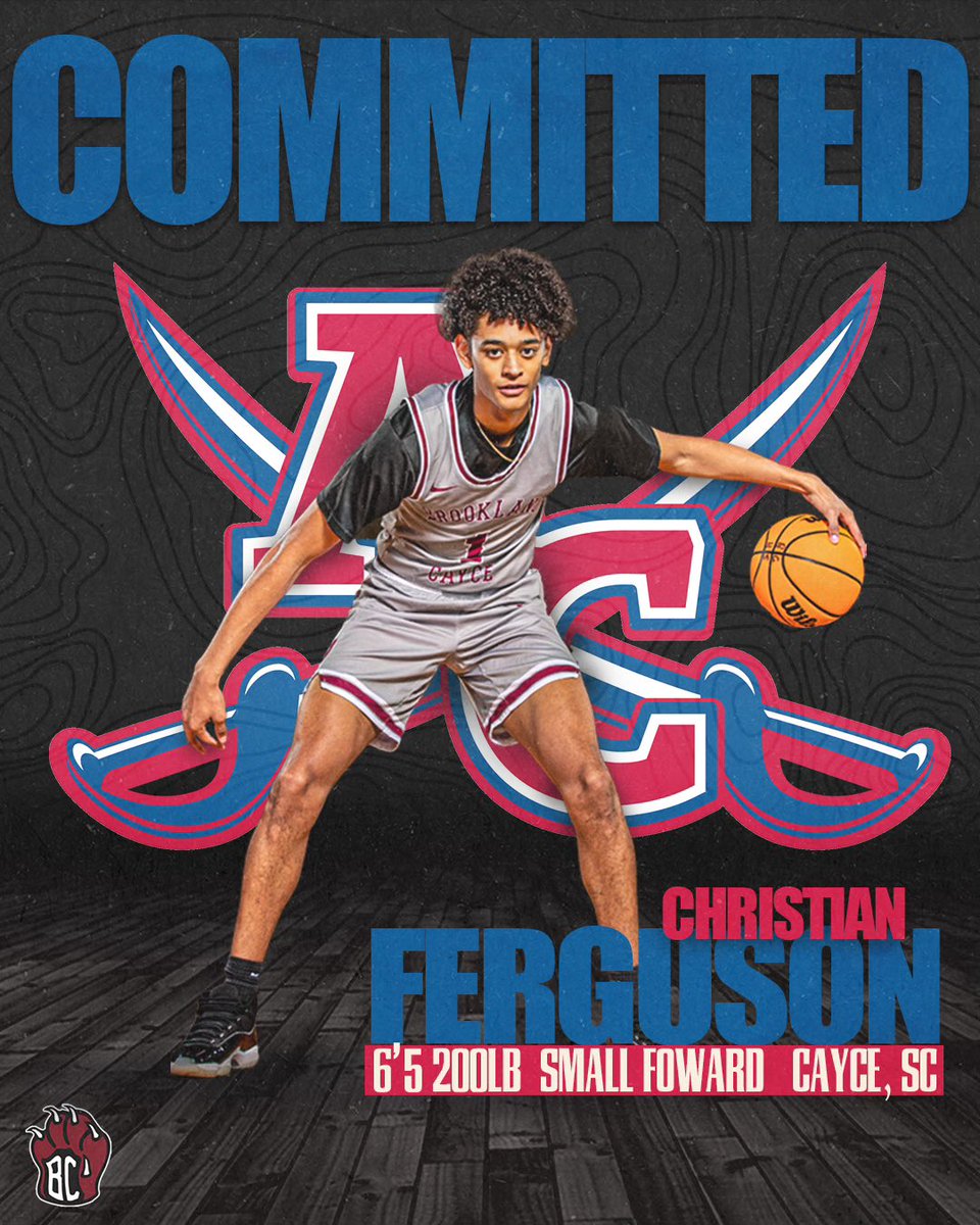 Christian ferguson tweet media