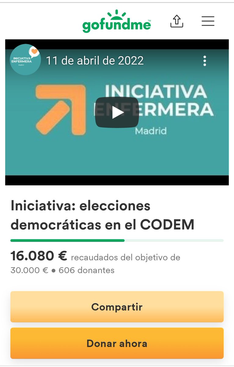 Inma761's tweet photo. No, no hemos vuelto un mes después de las #EleccionesCodem a OKUPAR el @MadridCODEM, ya está OKUPADO!
Nosotr@s hemos vuelto para pedir DEMOCRACIA,supuestamente impedida por los #EstatutosDeLaVergüenza.
Por responsabilidad, por dignidad... VAMOS A POR TODAS!
Gracias a todos! https://t.co/09S9i8OU9L