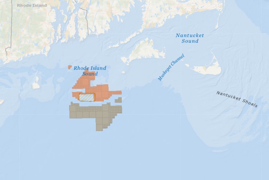 GibBrogan's tweet photo. Eversource exploring sale of MA/RI offshore wind venture

https://t.co/917ZI96EtP

Stake in an offshore wind joint venture with Orsted, includes South Fork Wind, Revolution Wind, and Sunrise Wind

Assessing alternatives because of the record-setting  recent federal lease auctions https://t.co/yXgPZMurku