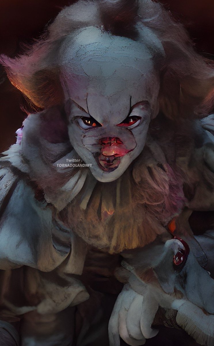 TORNADOLANDNFT's tweet photo. 🚨FREE NFT🚨

Follow instructions to receive FREE NFT in few hours 👀:

1.Follow us
2.Retweet
3.Drop your wallet address 

Make sure you have OpenSea account!

🚀💥🤩
Giveaway is restarting in 5 hours!
#NFTGiveaway #NFTCommunity #Nfts #NFT #nftart #NFTartist https://t.co/iJ0a2im3eA