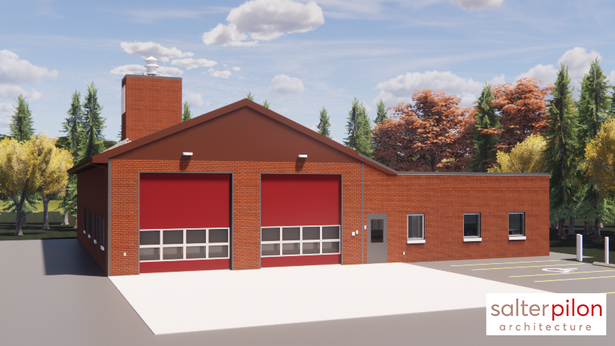 PerconInc's tweet photo. Expansion of Caledon Fire Stations 301, 306, and 308 is underway! The Town of Caledon Fire and Emergency Services is a growing department of volunteer firefighters serving a growing community.
#construction #constructionlife #worksite #designbuild #firestation #percon https://t.co/aTm3A8l4xF