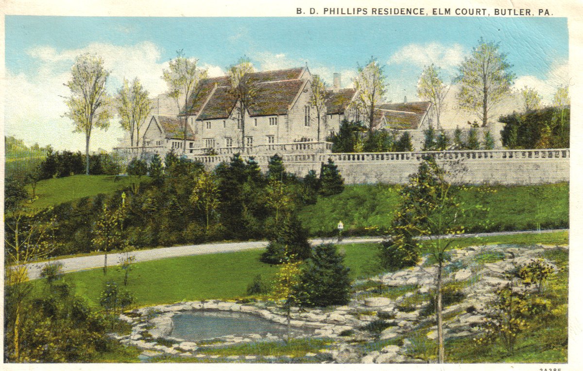 ButlerLibraryPA tweet picture