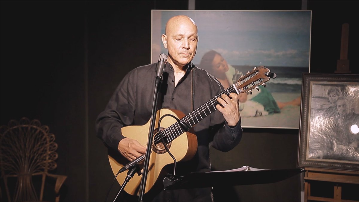 “Tango Plus” online concert coming your way this Sunday, May 8th at 7pm Warsaw time (1pm New York time). Help spread the word and invite your friends.
➡️How to join the concert?
Go to the concert link bit.ly/tango-plus-con… and click the SET REMINDER

#concert #onlineconcert