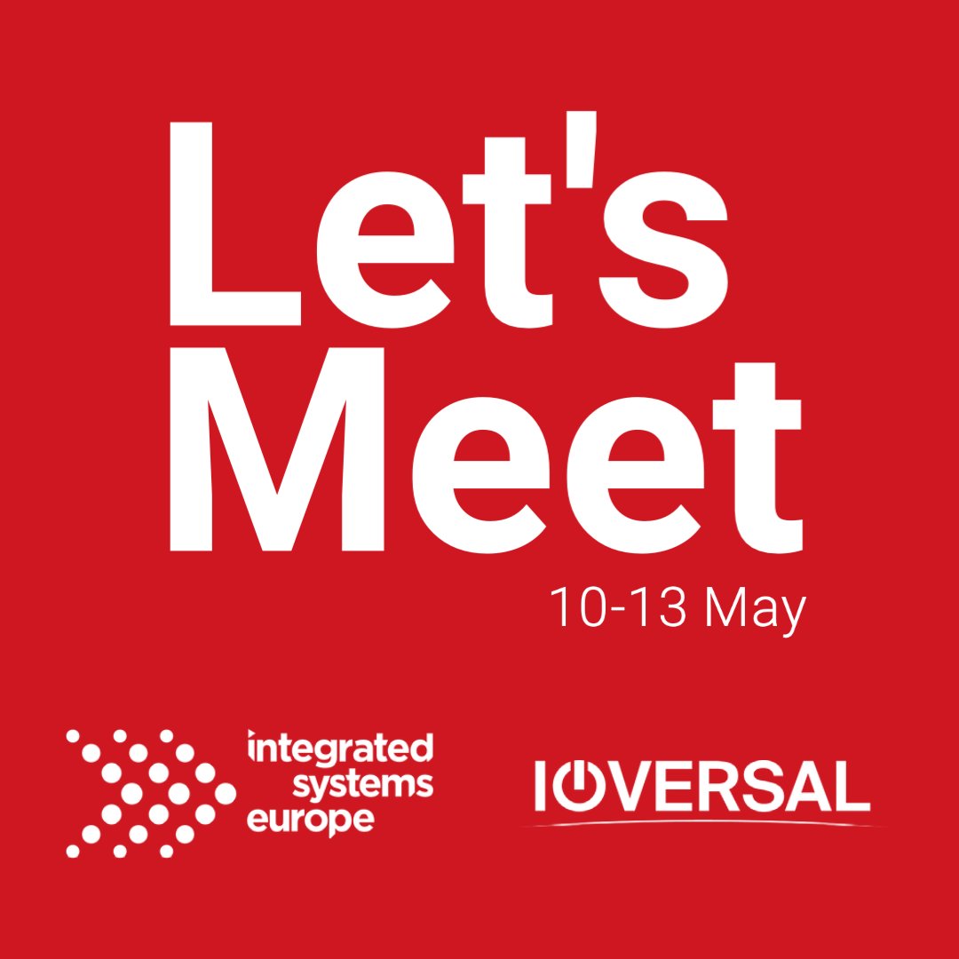 ioversal tweet media