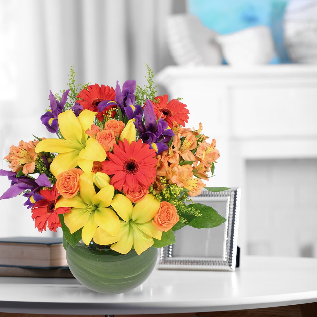 Flower Shop Network tweet media