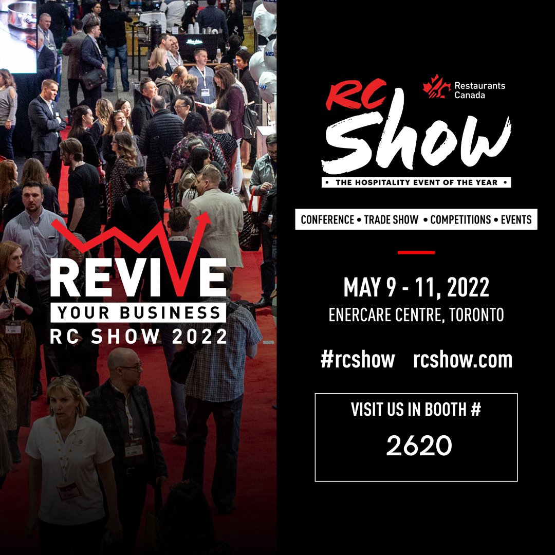 gotskillgames's tweet photo. Are you coming to the Restaurants Canada show?! Visit us at our booth!
#GotSkill #RCShow #RestaurantsCanada #Toronto #TorontoRestaurants #TorontoBars #TorontoFoodie #EnercareCentre #2022RCShow https://t.co/oDbVpjdB4m