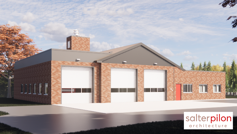 PerconInc's tweet photo. Expansion of Caledon Fire Stations 301, 306, and 308 is underway! The Town of Caledon Fire and Emergency Services is a growing department of volunteer firefighters serving a growing community.
#construction #constructionlife #worksite #designbuild #firestation #percon https://t.co/aTm3A8l4xF