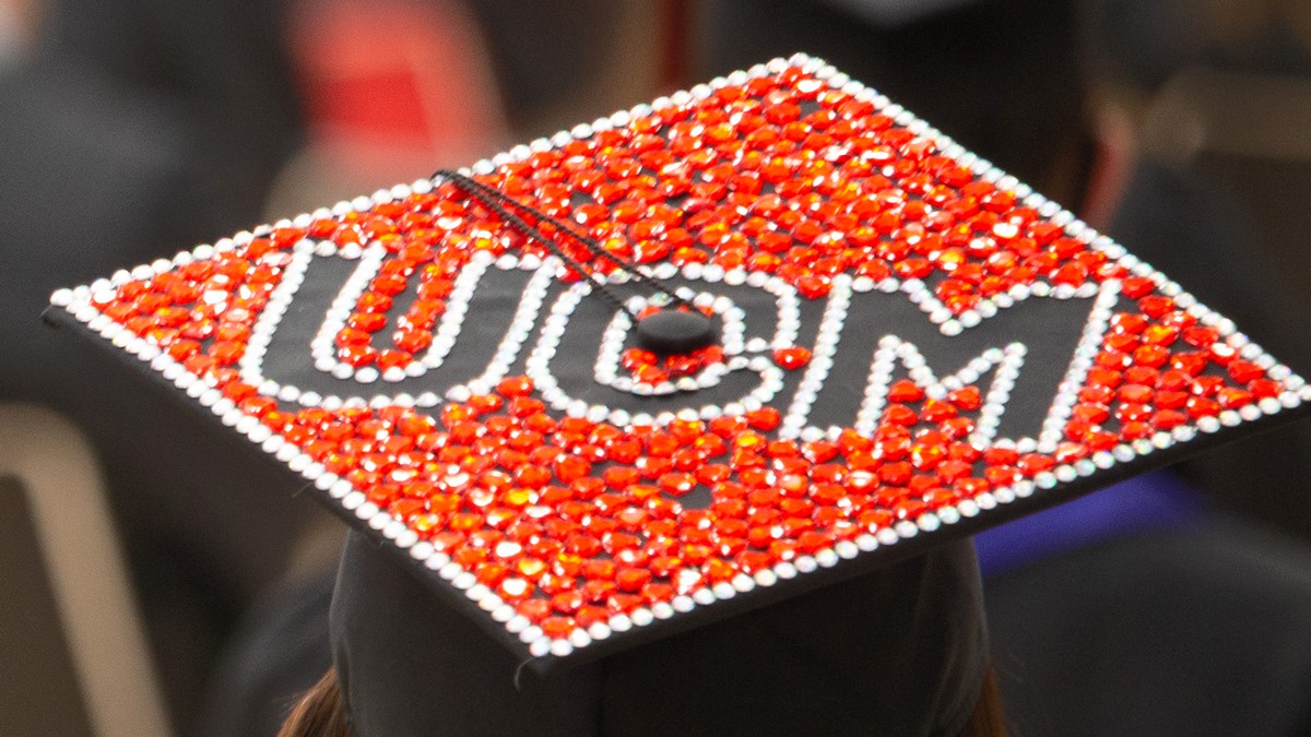 UCentralMO's tweet photo. Commencement weekend is finally here! 🎉

Congratulations to the entire Spring Class of 2022! #MuleNation https://t.co/qxkrZIARs1