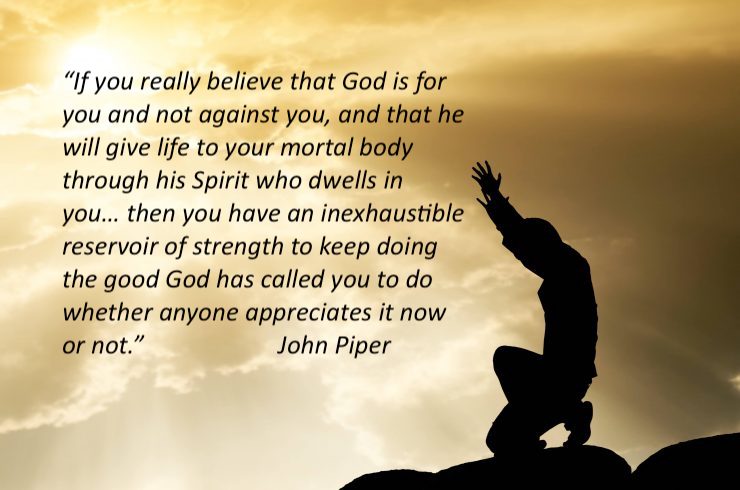 atRenewNH's tweet photo. If by the Spirit we put to death the deeds of the body, we will live. 
Romans 8:13 https://t.co/SvELGeJXLR