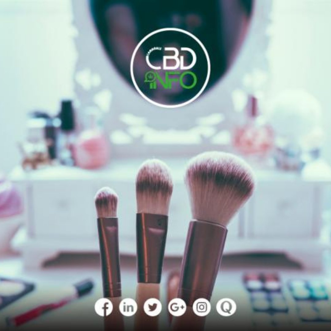 CannabisCBDInf1's tweet photo. Il est connu de tous que le CBD a des vertus pour la santé mais également pour la peau, les cheveux et le corps. Cela s'explique par le fait que c'est un anti-âge et un très bon antioxydant.
#cbdinfo #chanvre #cbdbio #cbdvertus #cannabinoïde #cbdsanté #esthétique #cbdcommunity https://t.co/30dYnYO33O