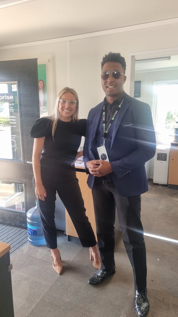 Kay Dennis tweet media