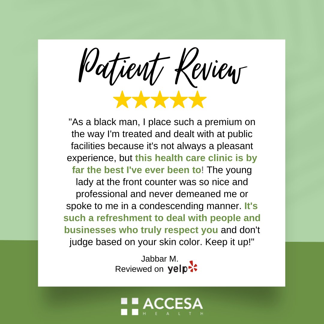 AccesaHealth's tweet photo. Our mission is to make health care a more enjoyable, friendly, and compassionate experience for everyone. #accesahealth #iv #ivtherapy #vitamininjection #vitaminshot #healthcare #california #southbay #torrance #review #health #weightloss #b12 #lipo #lipotropic #glutathione #myers https://t.co/m0D4PYLg1J