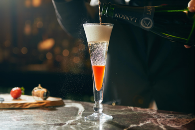 Creative cocktails, fine wines and homely hospitality is just the beginning of what you can find at our #LeopardBar