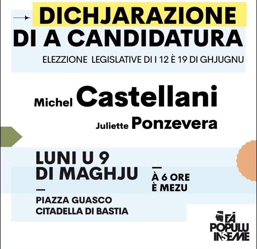 Michel Castellani (@castellani_) on Twitter photo 