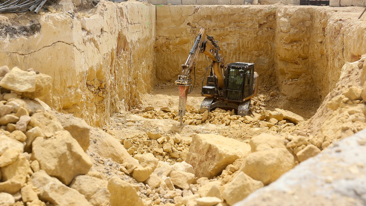 Infrastructure Malta tweet media