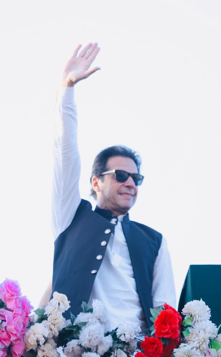 میانوالی صرف کپتان کا- شکریہ میانوالی !

 #امپورٹڈ__حکومت__نامنظور