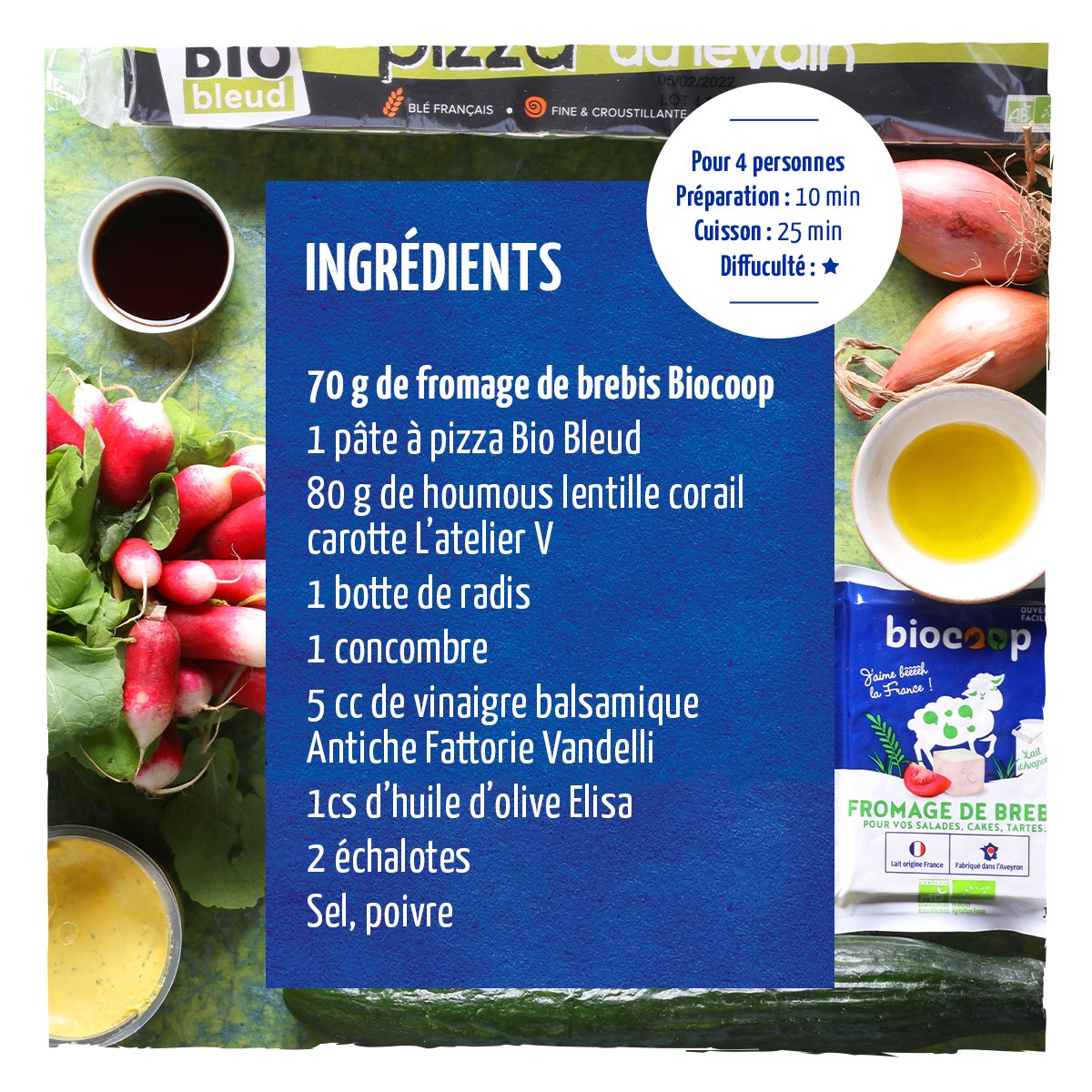 Biocoop Le Relais Bio - Brignoles tweet media