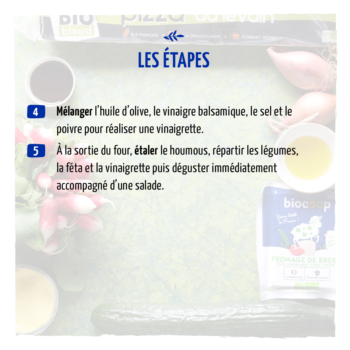 Biocoop Le Relais Bio - Brignoles tweet media
