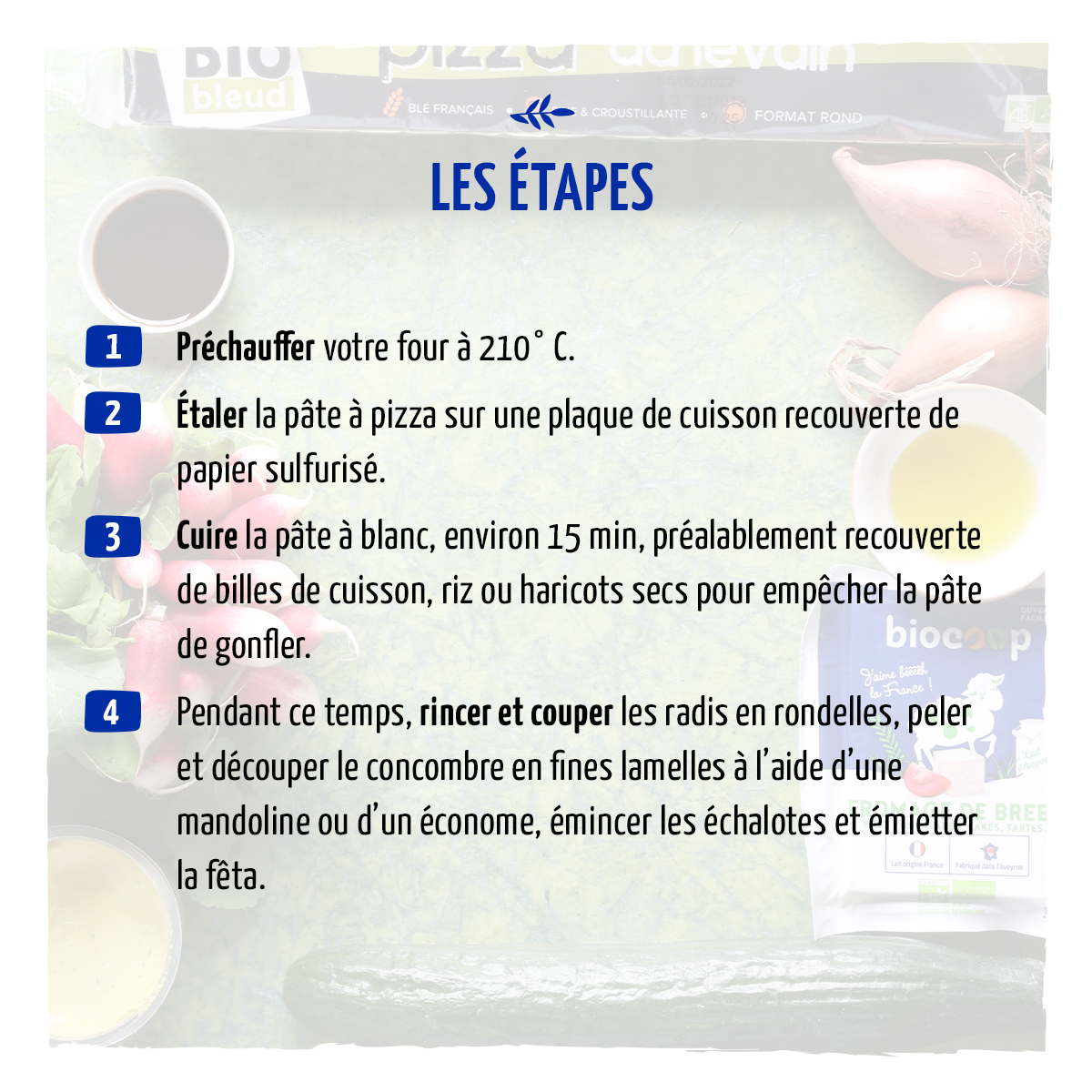 Biocoop Le Relais Bio - Brignoles tweet media