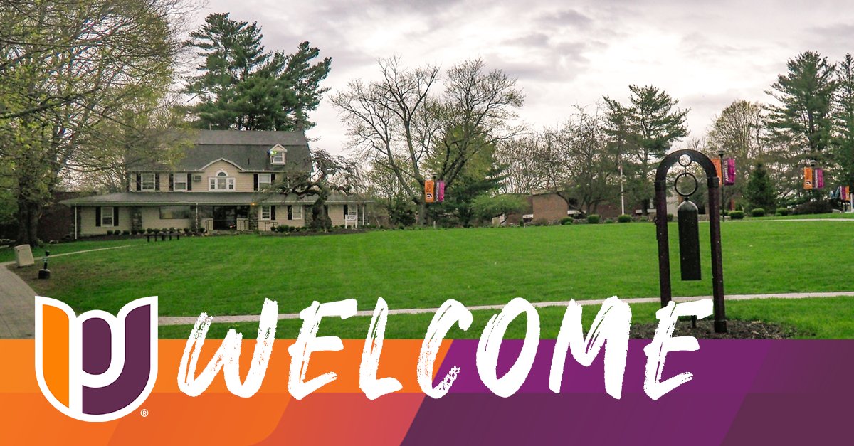 PostUniversity's tweet photo. Welcome to campus @BronxdaleHS! We hope you enjoy your day and learn how to become part of the #PostEagles! https://t.co/P1iysXnY3r