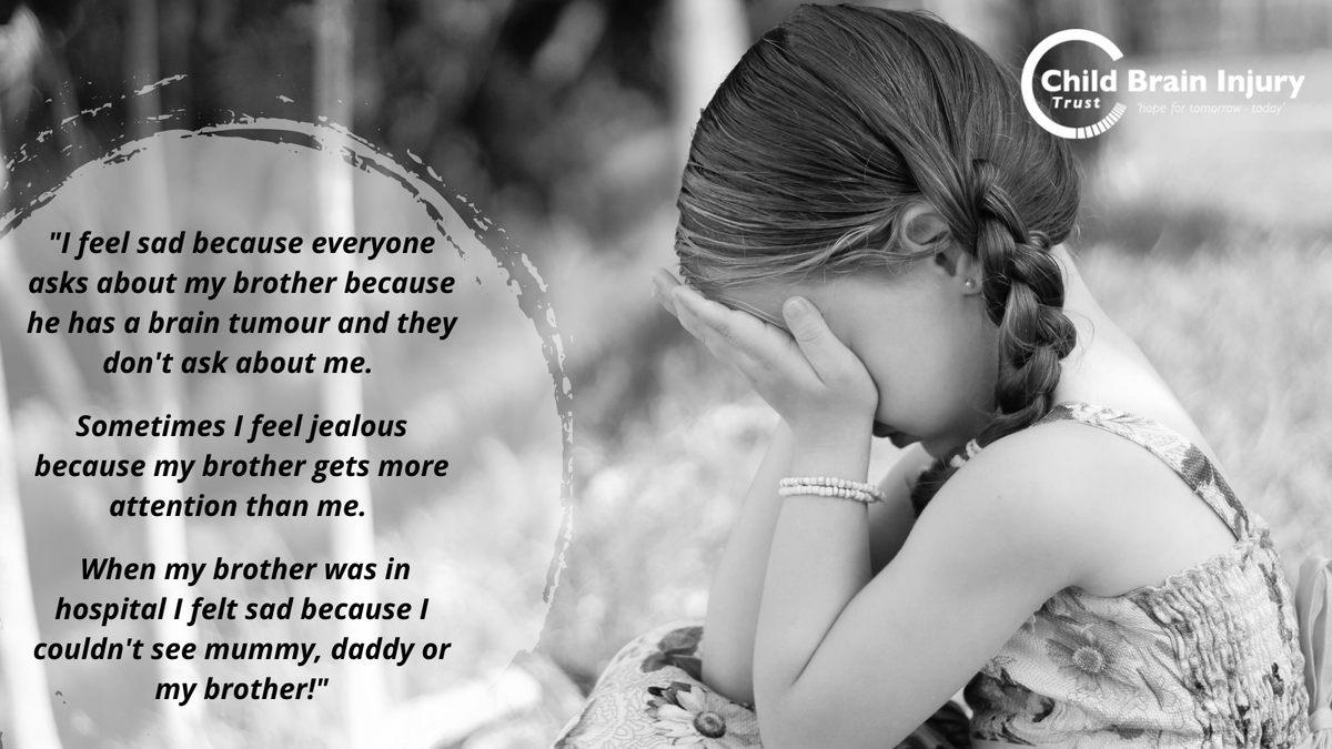 cbituk's tweet photo. It's normal for siblings to have mixed feelings about life with their brother or sister after an ABI. Today we are highlighting 'Sibs' who provide some great tips and advice to brother and sisters who may be experiencing mixed emotions: https://t.co/o3fad8hZnV #SiblingsSupport https://t.co/gjLLI2Eb8w