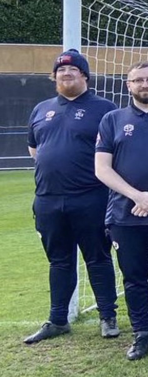 I know I’ve seen that cunt on the left some where before…