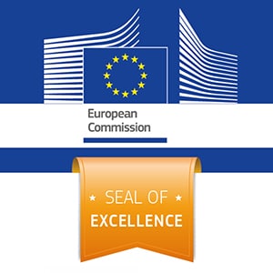 fisicaynanoYT's tweet photo. La Dra. Mayra Peralta ha recibido el Seal of excellence otorgado por la Comisión Europea por su proyecto Twisted Nanoconstrictions #TWINS en colaboración con el Dr. Carlos Sabater de la Universidad de Alicante. ¡Felicitaciones! #SomosYachayTech https://t.co/KpEKkHux4o