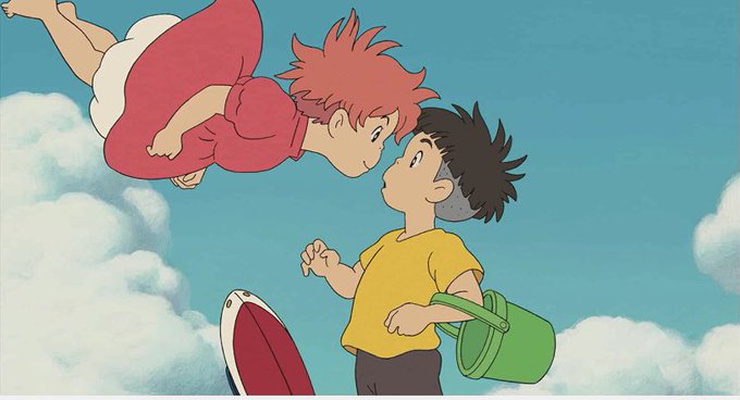 ポニョのtwitterイラスト検索結果 ポニョのtwitterイラスト検索結果