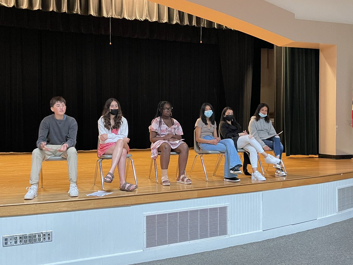 DMMS Riflemen tweet media