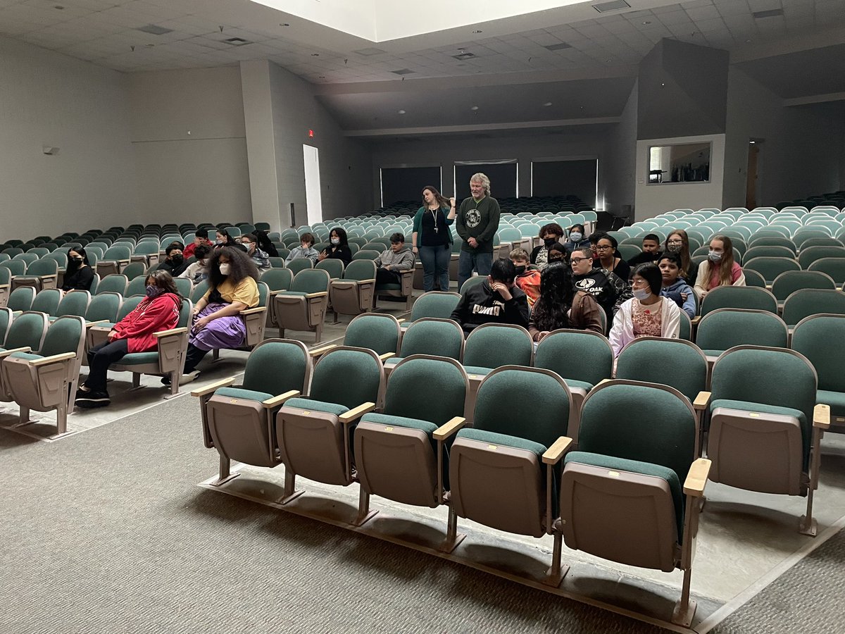 DMMS Riflemen tweet media