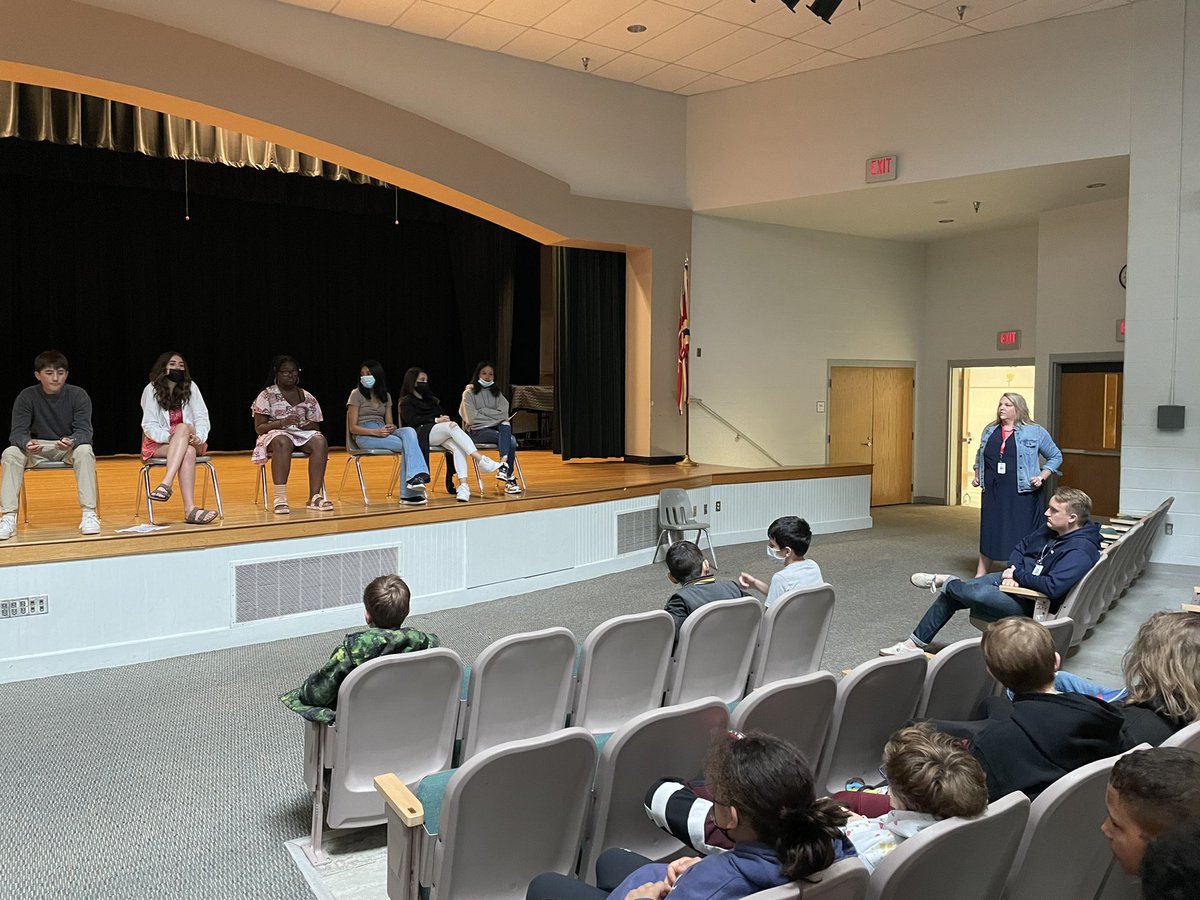 DMMS Riflemen tweet media