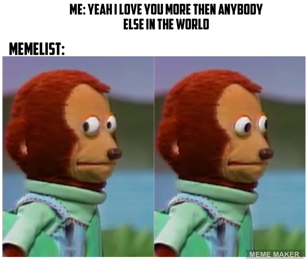 Sara ❤️memeland tweet media