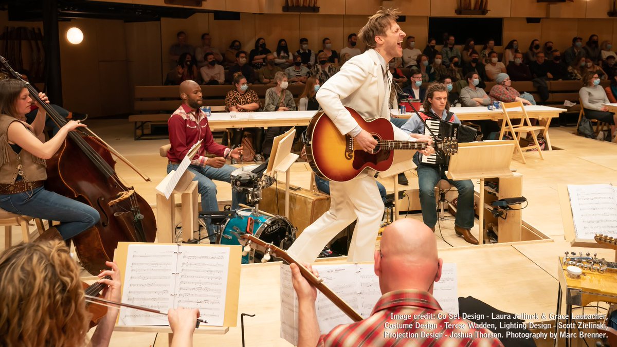 Young Vic tweet media