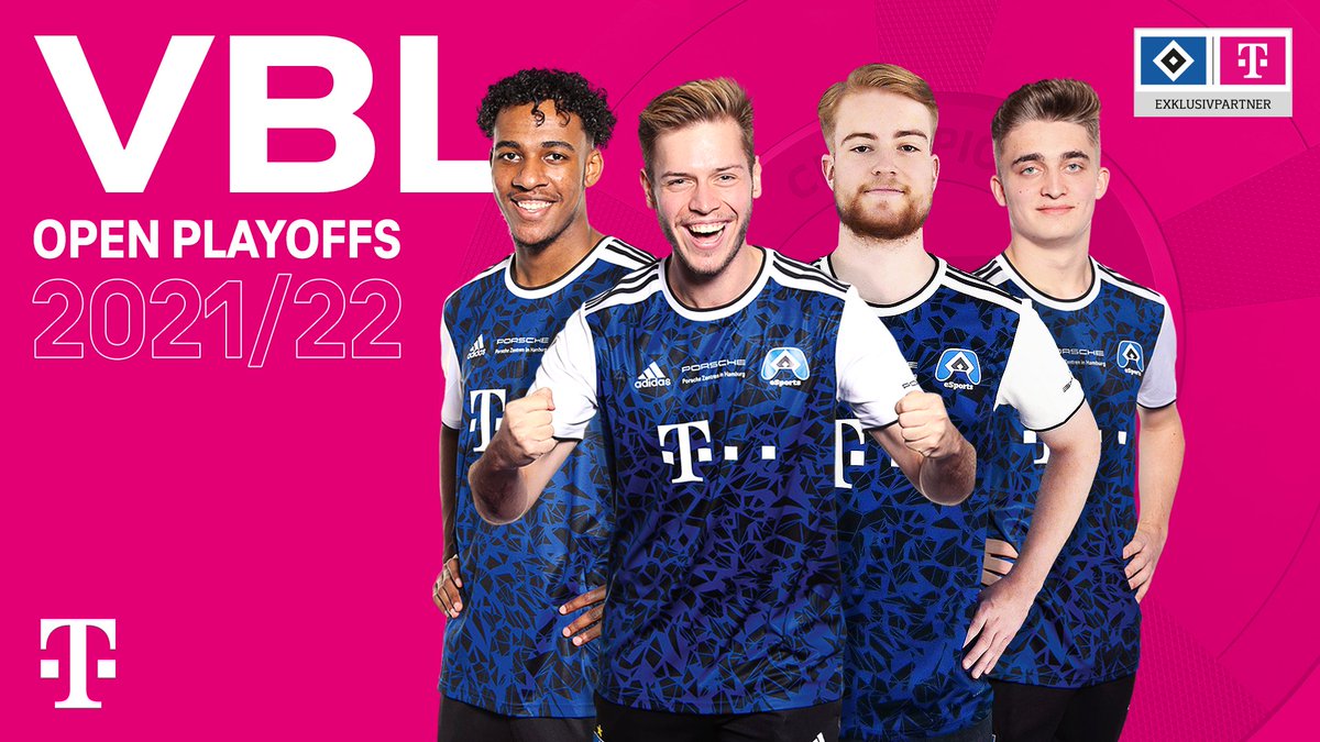 Telekom zockt tweet media