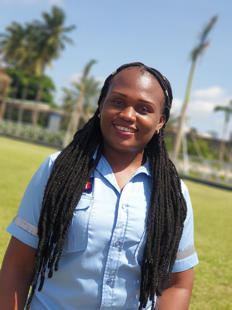 gisthaphy's tweet photo. Happy Nurse's week to all the nurses who contribute meaningfully to patient's care and wellbeing.

Happy Nurse's week to me. https://t.co/mmlTSVoBEY