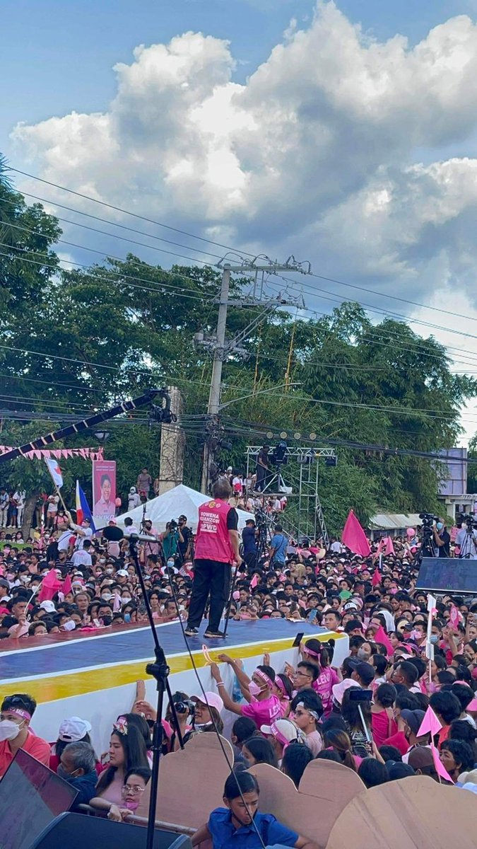 Rowena Guanzon tweet media