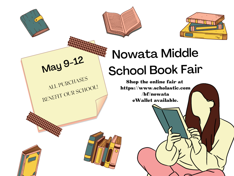 Nowata Public Schools tweet media