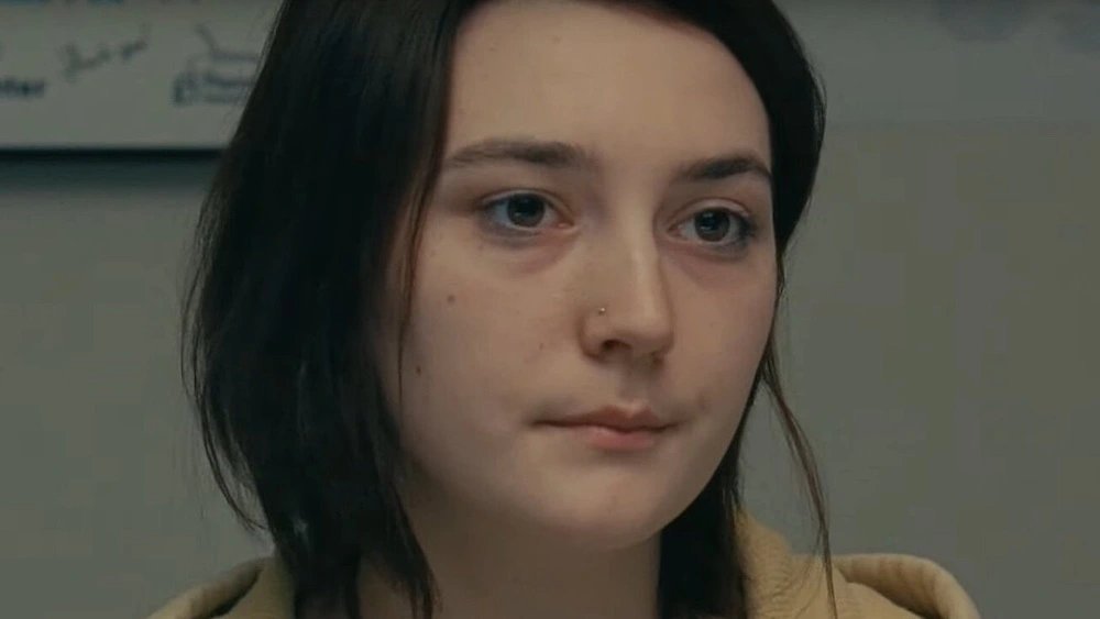 IndieWire's tweet image. Despite the threat to abortion rights across the U.S., the experience has never been more visible in film and TV. Planned Parenthood's Caren Spruch explains why: bit.ly/3vQaQPj