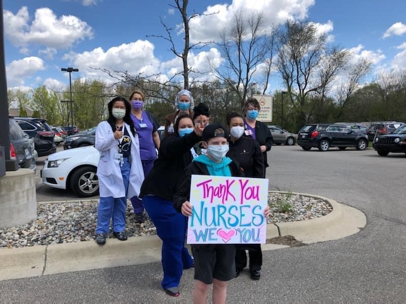 MyBrioLiving's tweet photo. Nurses make a difference! May is National Nurses Month and Brio Living Services celebrates its nursing team members across the organization.
Learn more on our blog: https://t.co/HiEzjArbl8 https://t.co/xs2G6Lzi5G